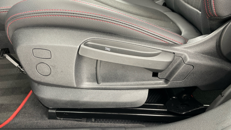 BMW 1 Series 128ti 5dr Step Auto [Live Cockpit Professional] Petrol Hatchback